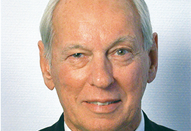 Nigel Gray