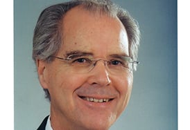Graeme Ryan