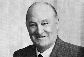 William Joynt