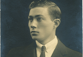 Zeus Merfield