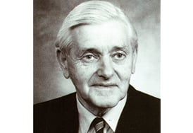Gordon Trinca