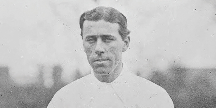 Sir Norman Brookes