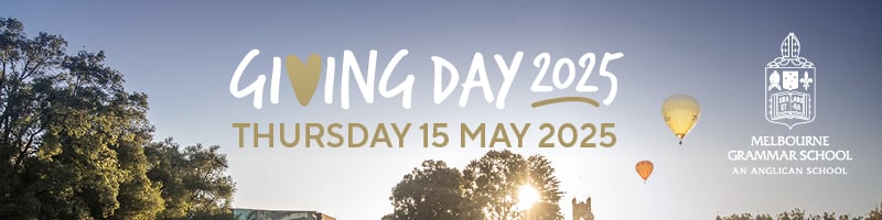 Giving Day 2025