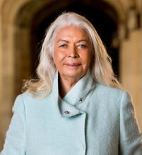 Professor Marcia Langton AM